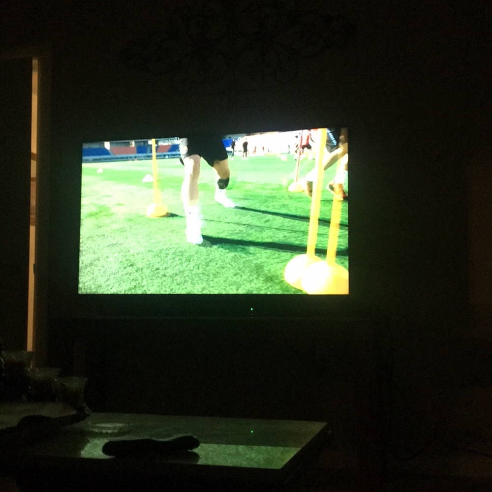 Meet your Posher, Manuel